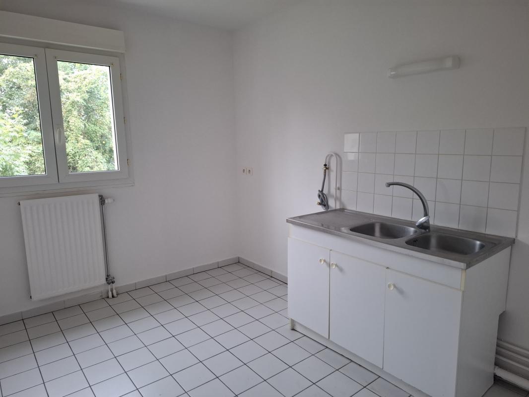 Appartement 2 Pièce(s) La Ferté-Gaucher - Photo 4
