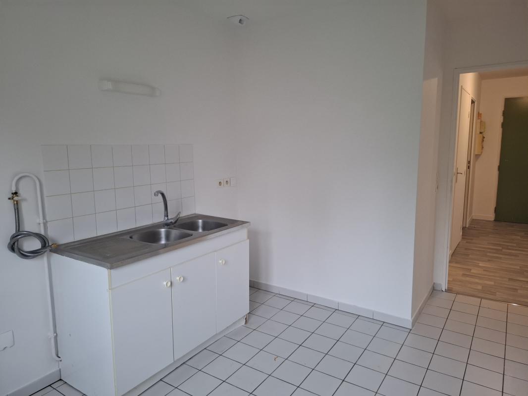Appartement 2 Pièce(s) La Ferté-Gaucher - Photo 5