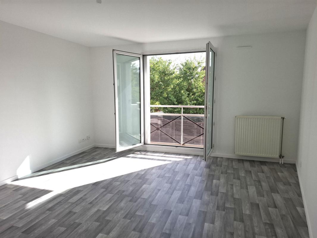 Appartement 4 Pièce(s) Thorigny-sur-Marne