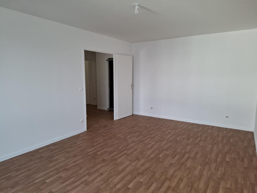 Appartement 3 Pièce(s) Thorigny-sur-Marne