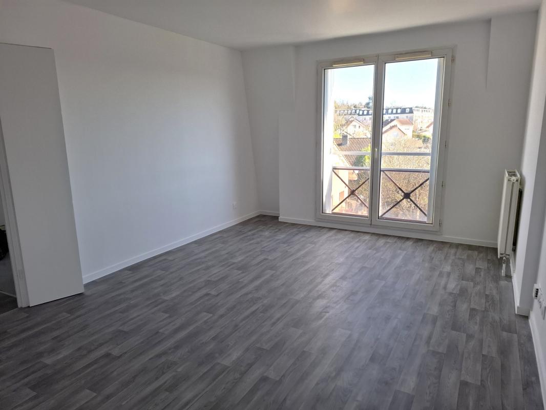 Appartement 3 Pièce(s) Thorigny-sur-Marne