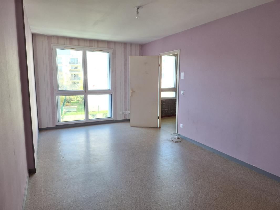 Appartement 1 Pièce(s) Thorigny-sur-Marne