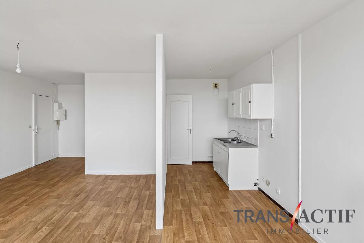 Appartement 3 Pièce(s) Alfortville - Photo 5