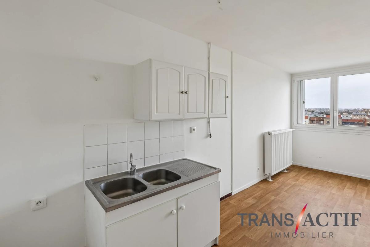 Appartement 3 Pièce(s) Alfortville - Photo 6