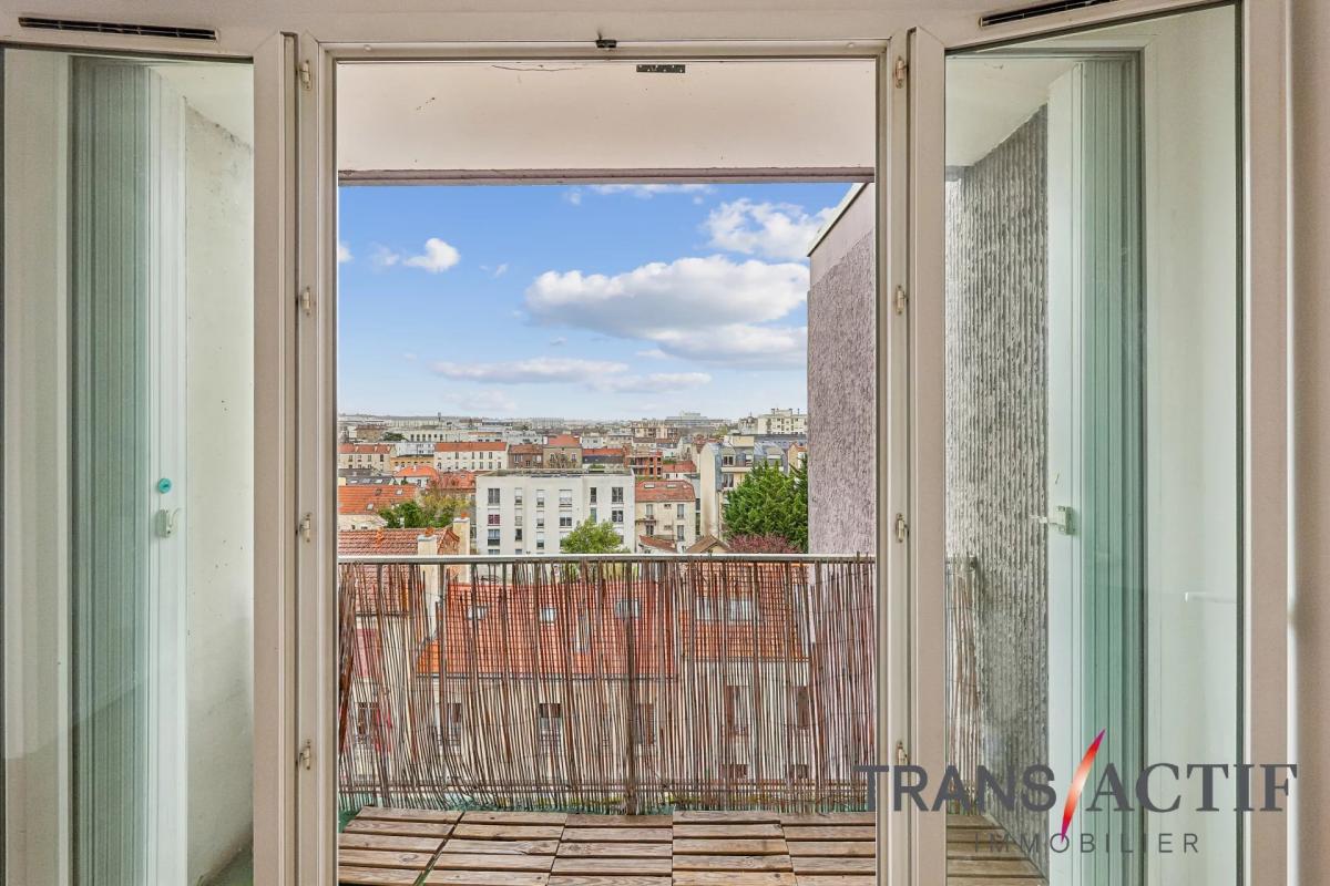 Appartement 3 Pièce(s) Alfortville - Photo 7