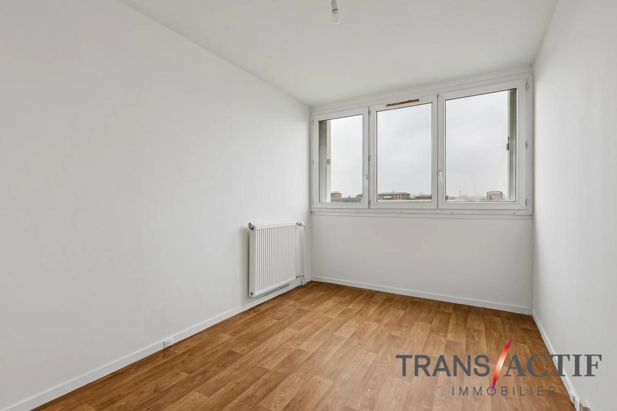 Appartement 3 Pièce(s) Alfortville - Photo 8