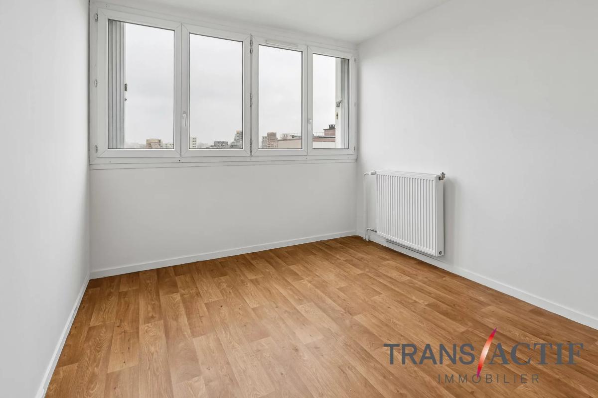 Appartement 3 Pièce(s) Alfortville - Photo 10