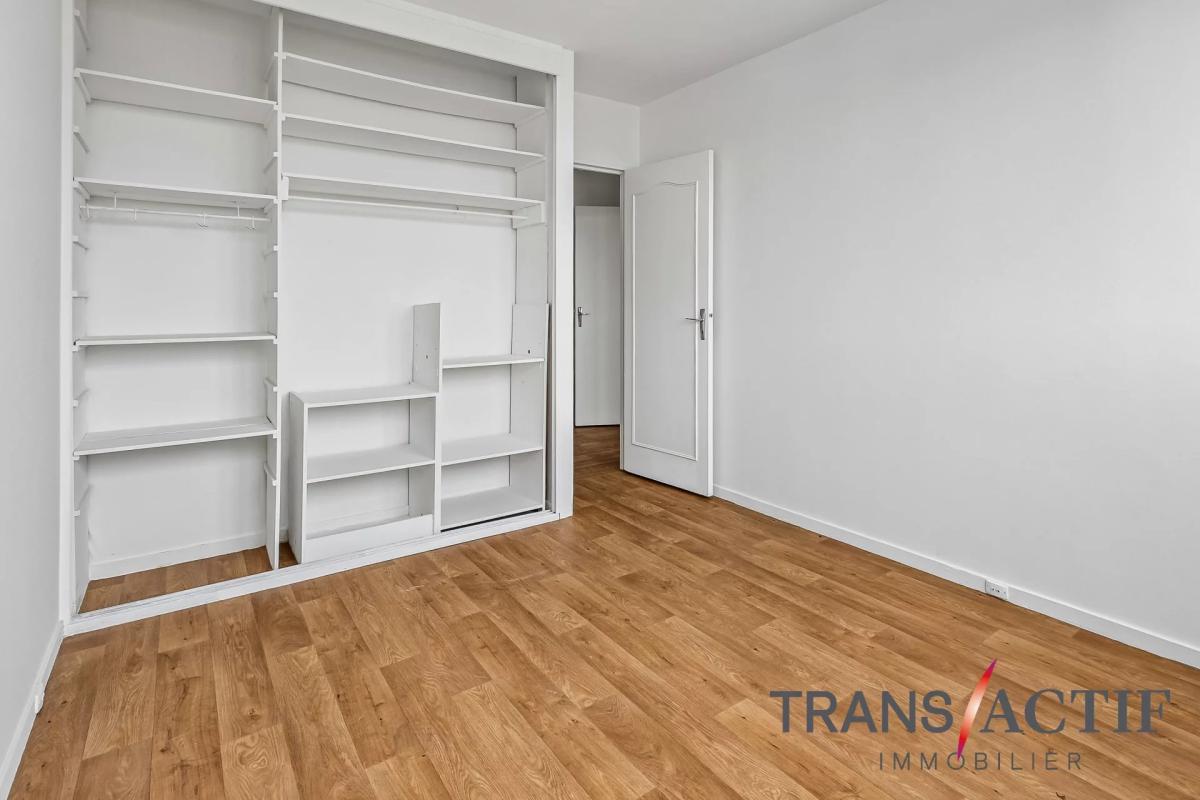 Appartement 3 Pièce(s) Alfortville - Photo 11