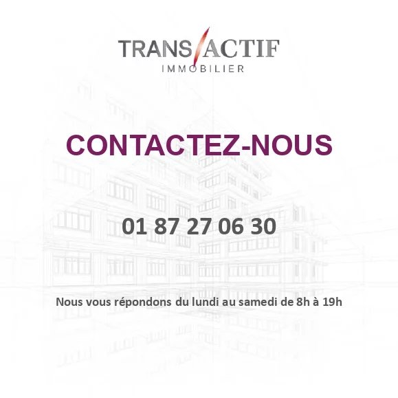 Appartement 3 Pièce(s) Alfortville - Photo 13