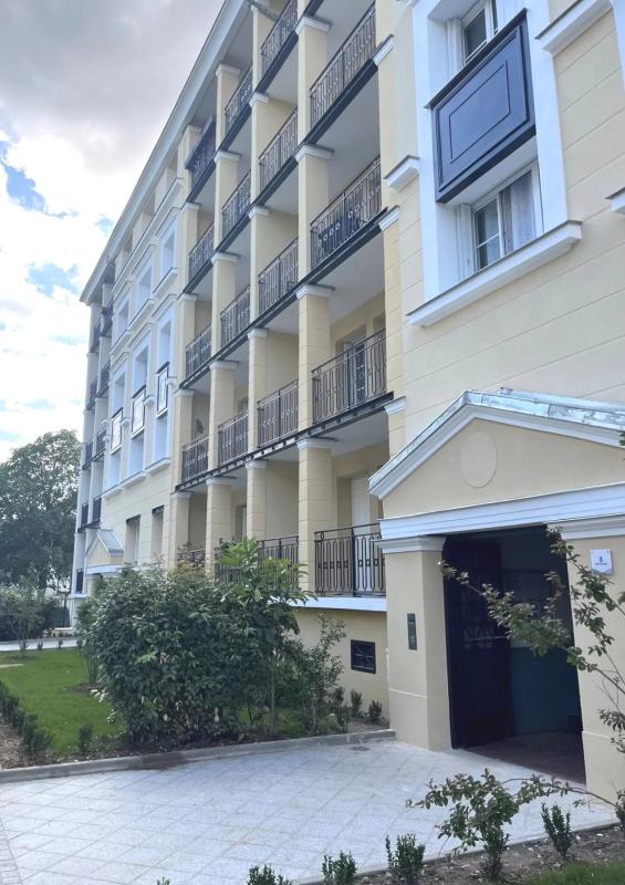 Appartement 3 Pièce(s) Clamart