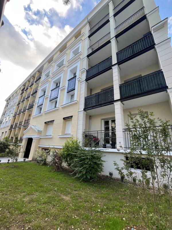 Appartement 4 Pièce(s) Clamart