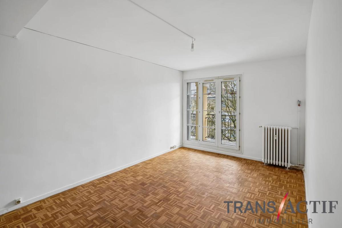 Appartement 4 Pièce(s) Clamart