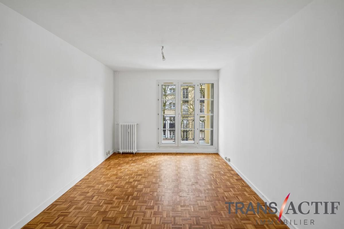 Appartement 3 Pièce(s) Clamart