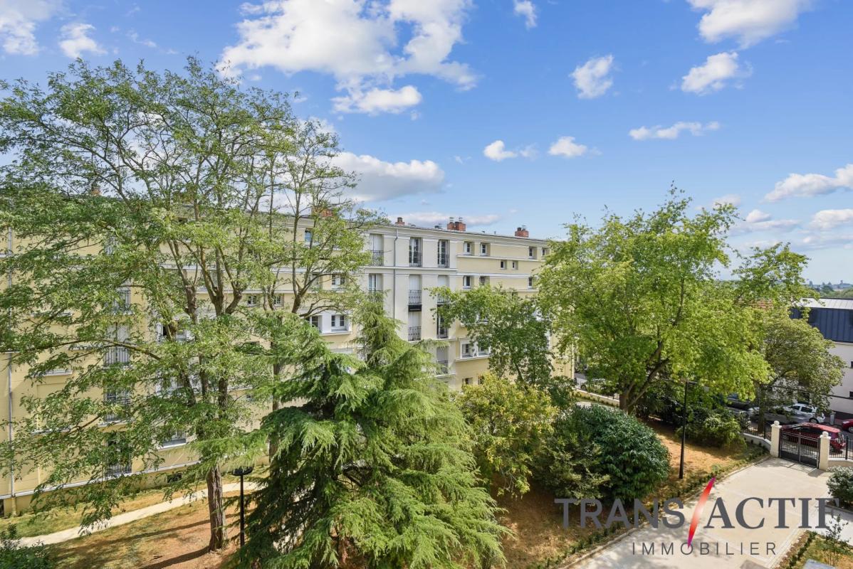 Appartement 2 Pièce(s) Clamart