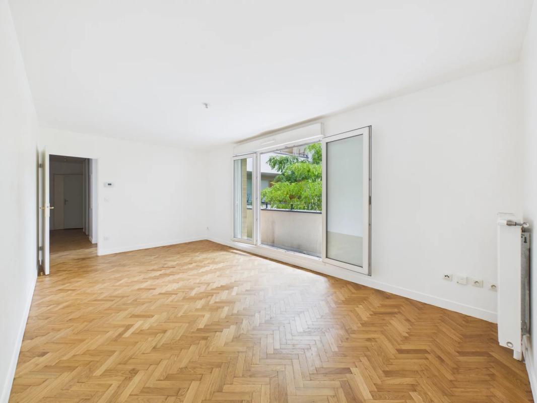Appartement 3 Pièce(s) Juvisy-sur-Orge