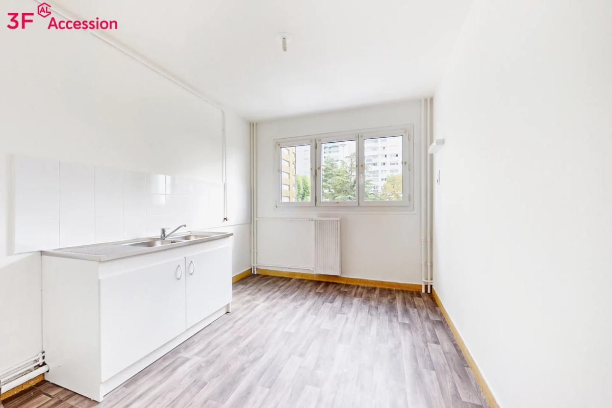 Appartement 2 Pièce(s) Bonneuil-sur-Marne - Photo 4