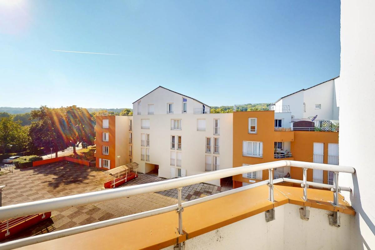 Appartement 3 Pièce(s) Coulommiers - Photo 3