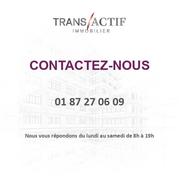 Appartement 3 Pièce(s) Coulommiers - Photo 14
