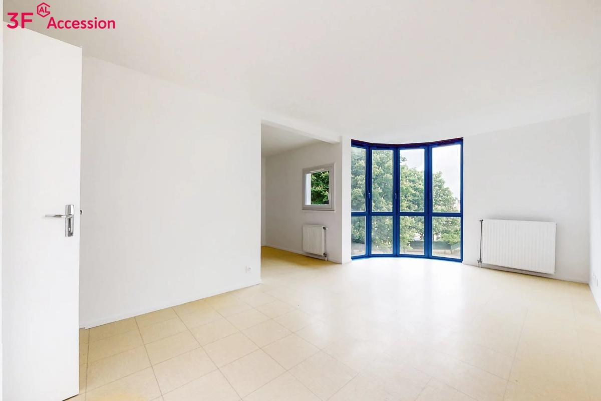 Appartement 4 Pièce(s) Lognes