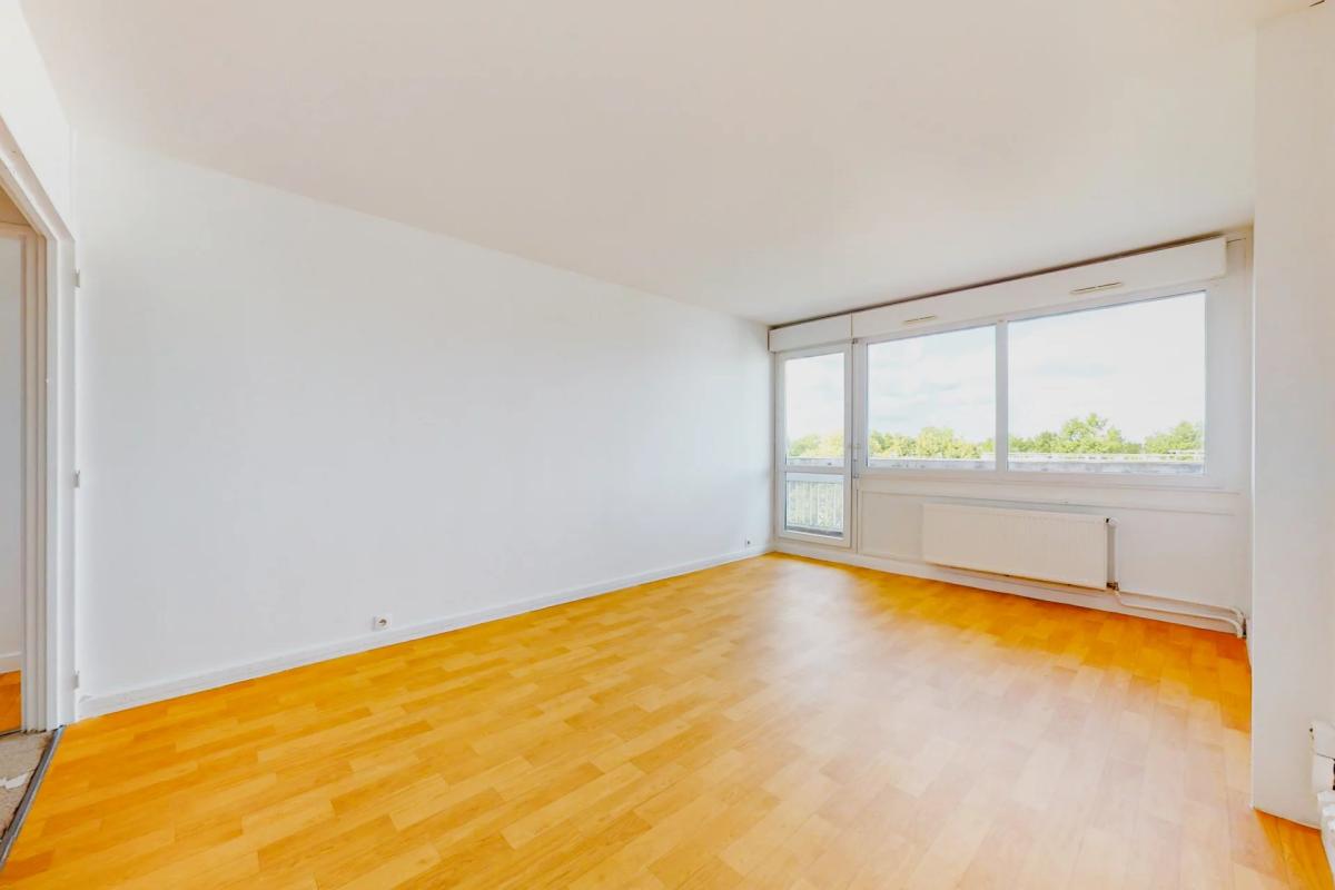 Appartement 3 Pièce(s) Meaux