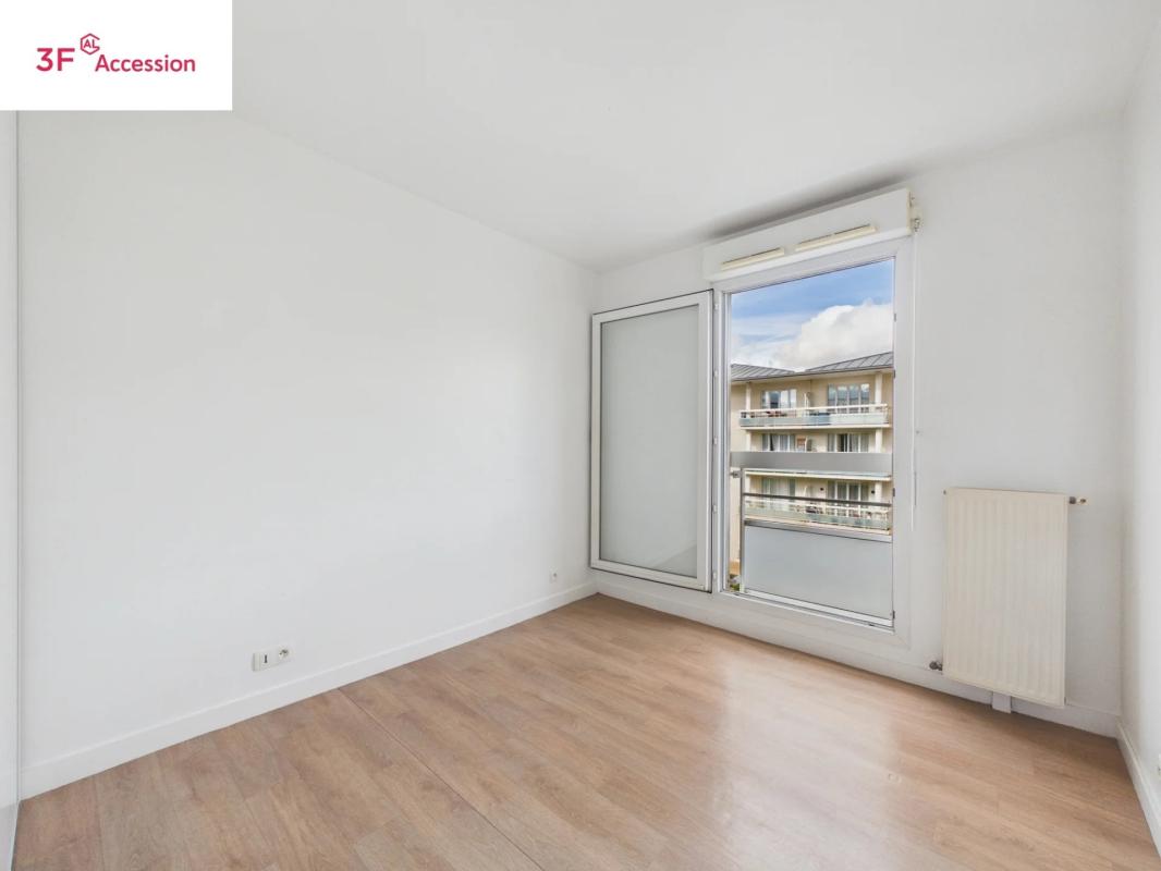 Appartement 2 Pièce(s) Le Chesnay-Rocquencourt - Photo 7