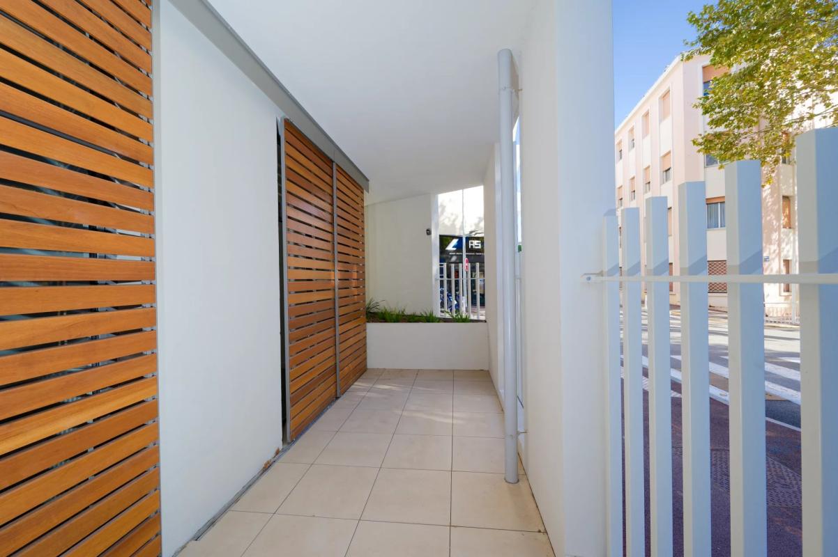 Appartement 4 Pièce(s) Juan Les Pins