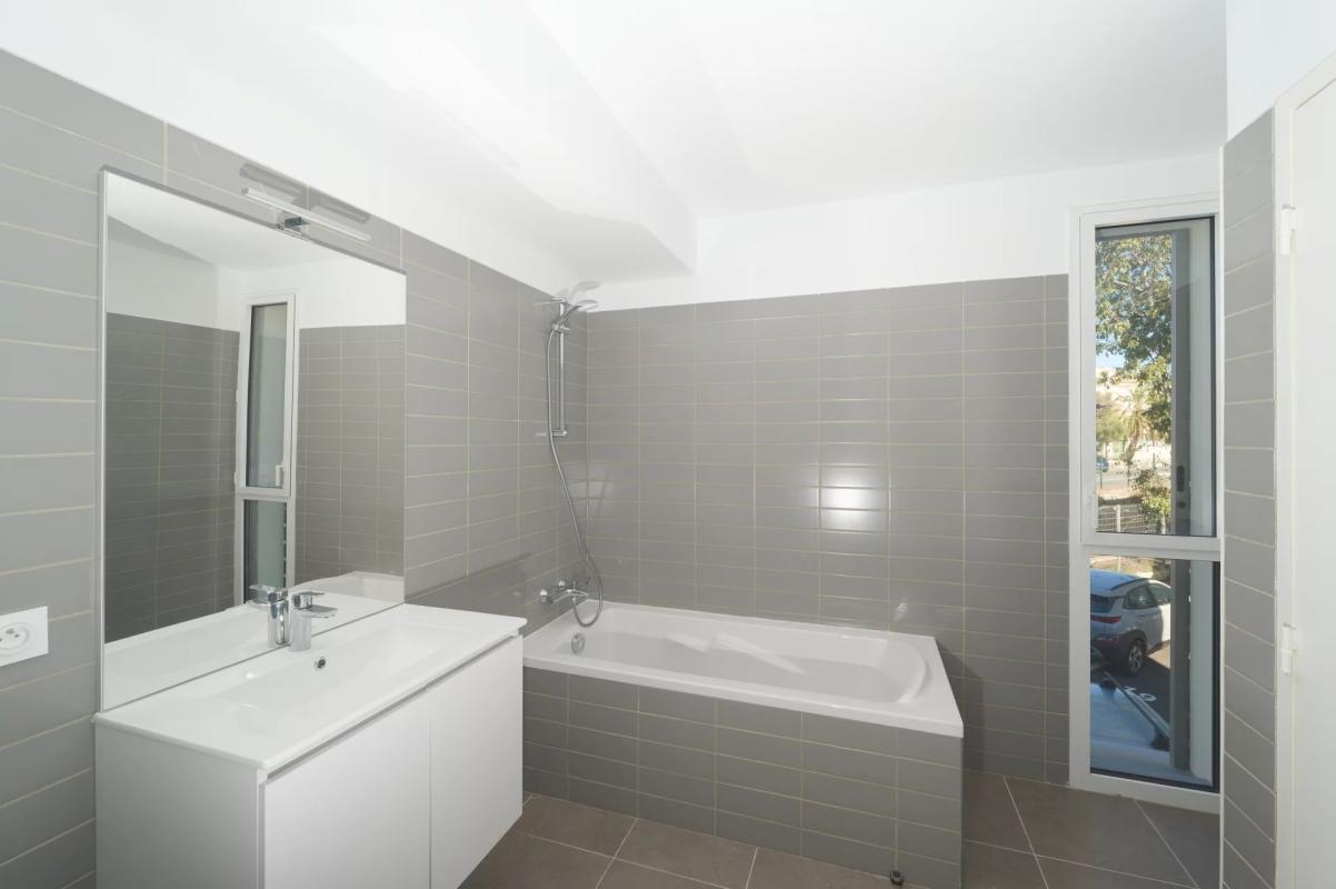 Appartement 4 Pièce(s) Juan Les Pins - Photo 7
