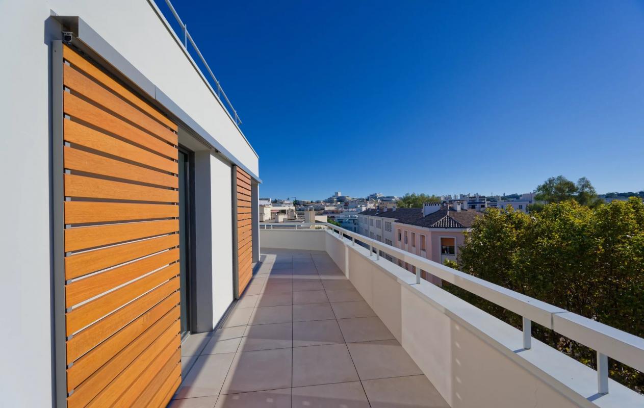 Appartement 3 Pièce(s) Juan Les Pins