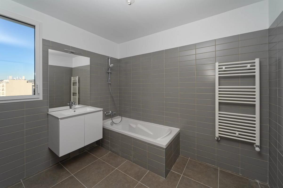 Appartement 3 Pièce(s) Juan Les Pins - Photo 6