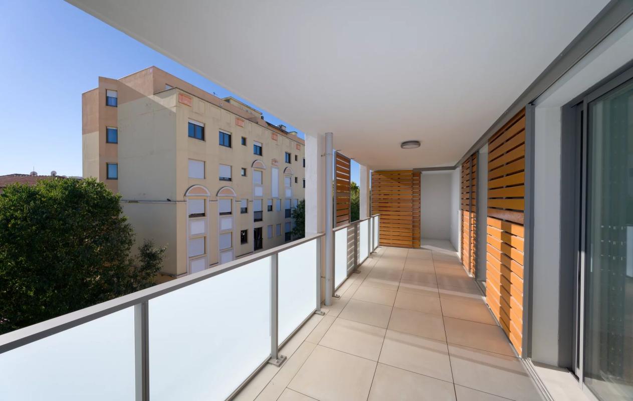 Appartement 4 Pièce(s) Juan Les Pins