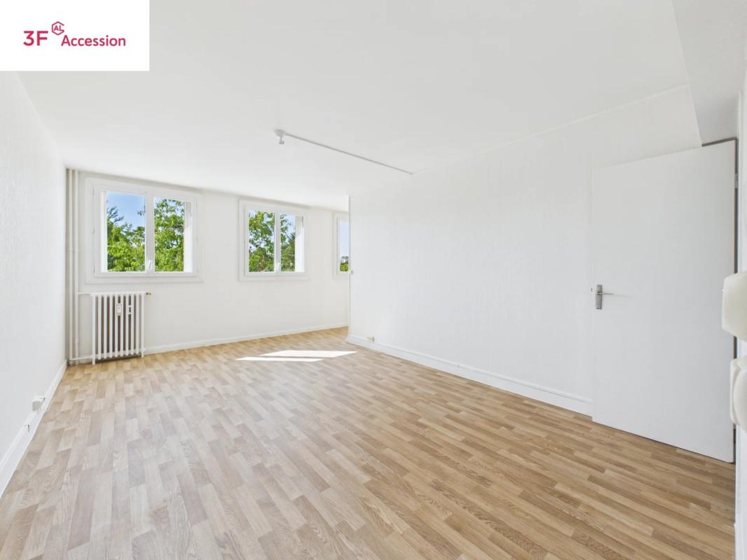 Appartement 4 Pièce(s) Brétigny-sur-Orge - Photo 1