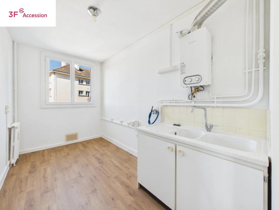 Appartement 4 Pièce(s) Brétigny-sur-Orge - Photo 2