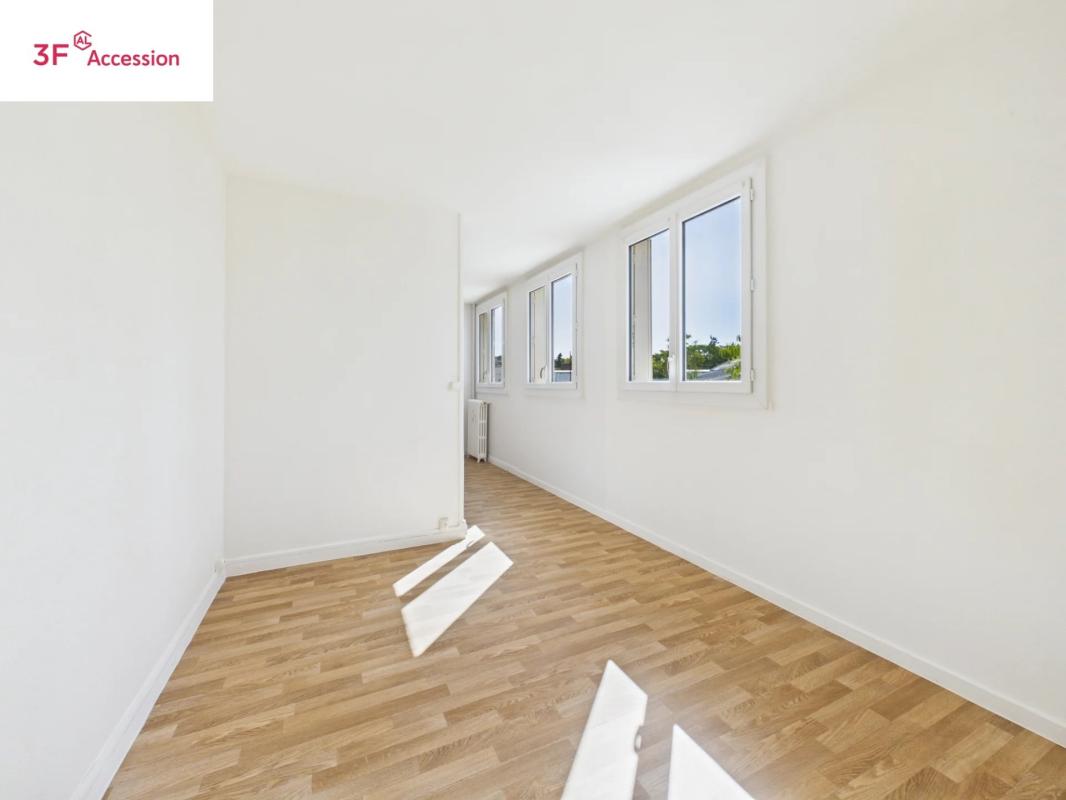 Appartement 4 Pièce(s) Brétigny-sur-Orge - Photo 3