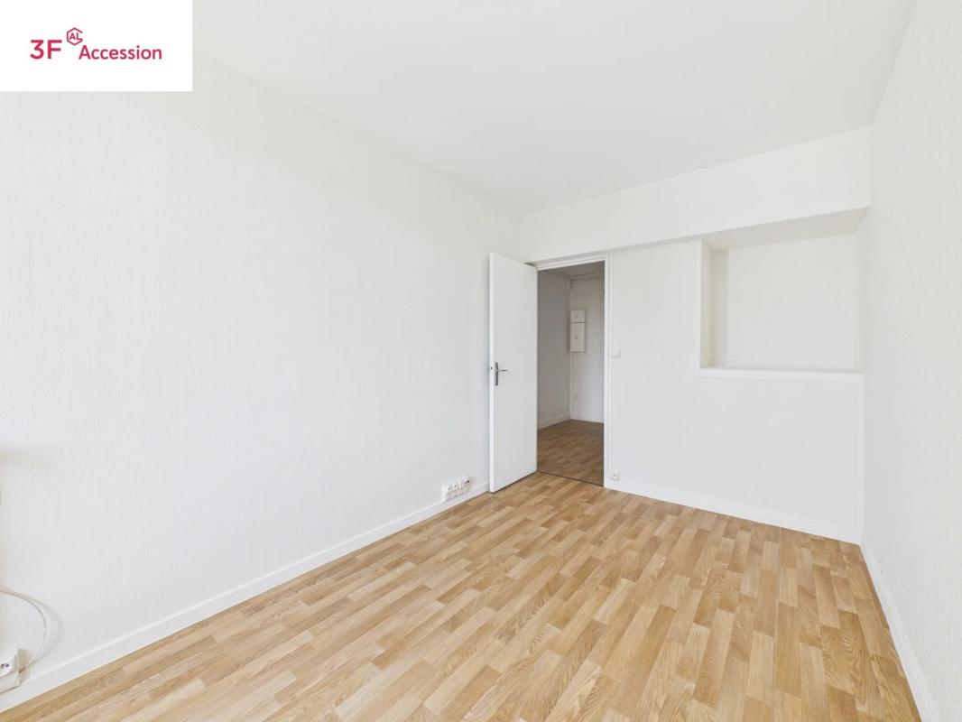 Appartement 4 Pièce(s) Brétigny-sur-Orge - Photo 4