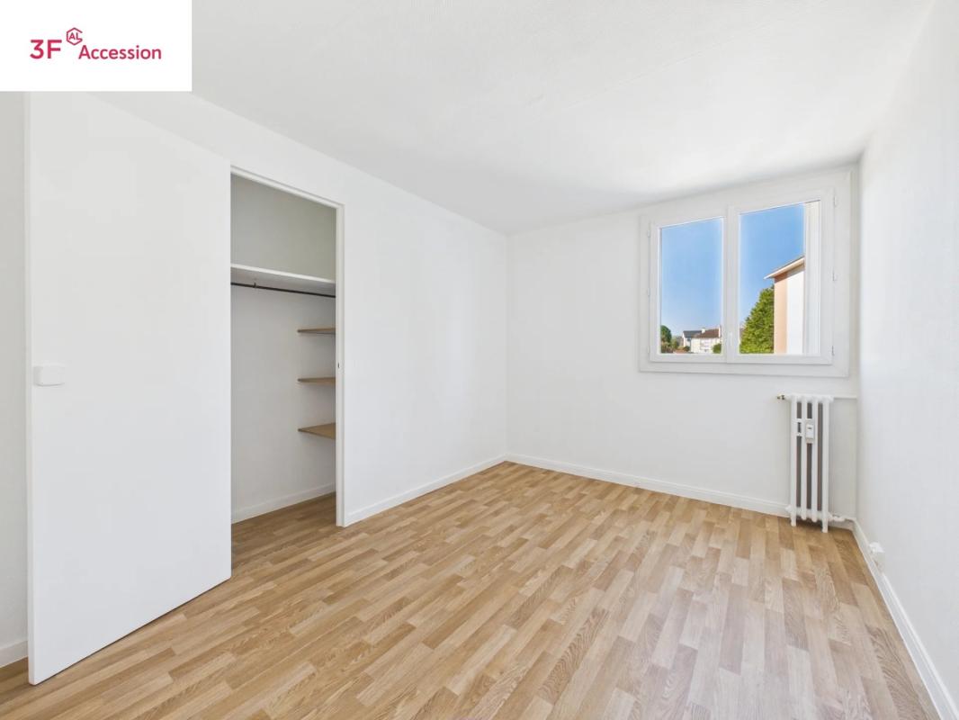 Appartement 4 Pièce(s) Brétigny-sur-Orge - Photo 5