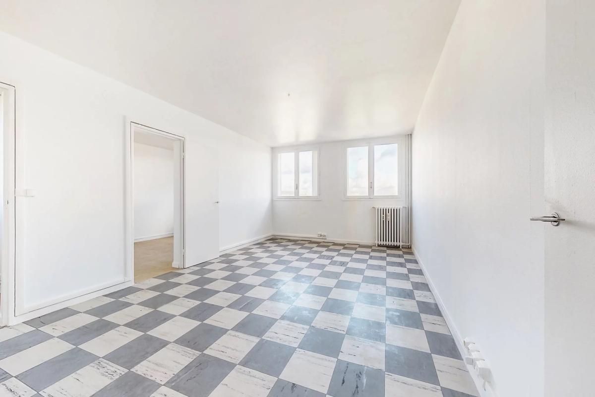 Appartement 2 Pièce(s) Brétigny-sur-Orge