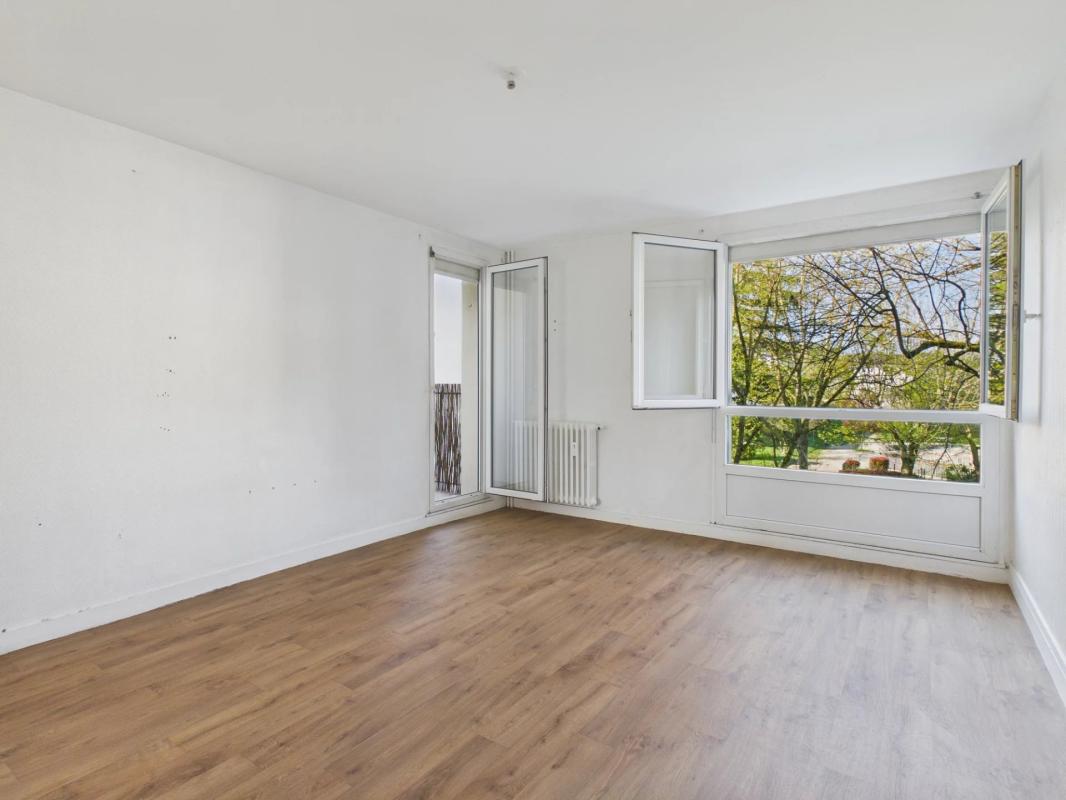 Appartement 4 Pièce(s) Brétigny-sur-Orge