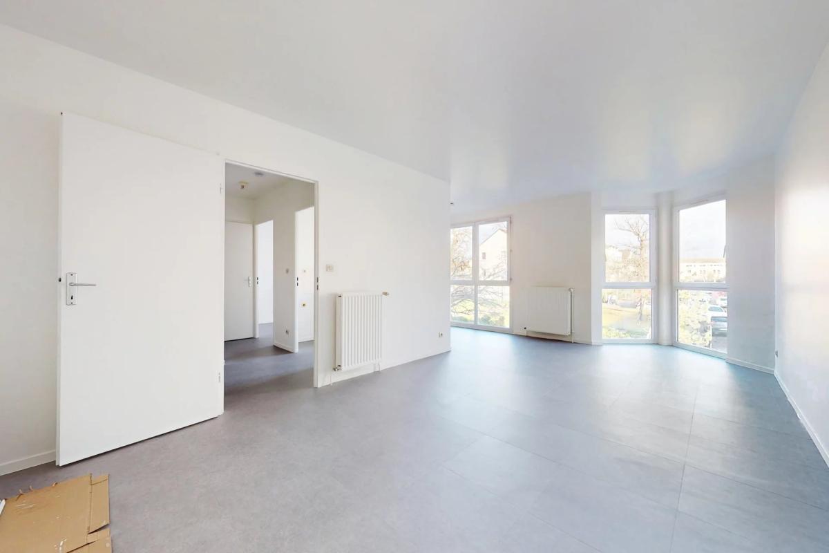 Appartement 2 Pièce(s) Achères