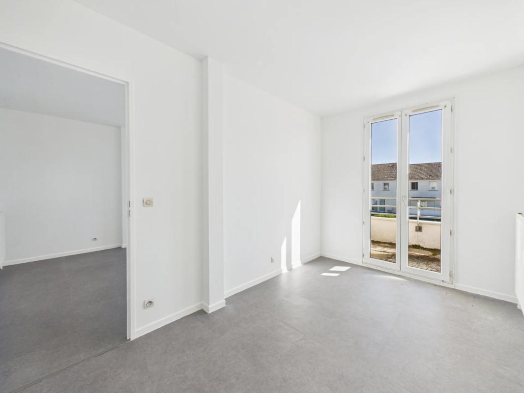 Appartement 3 Pièce(s) Achères - Photo 4