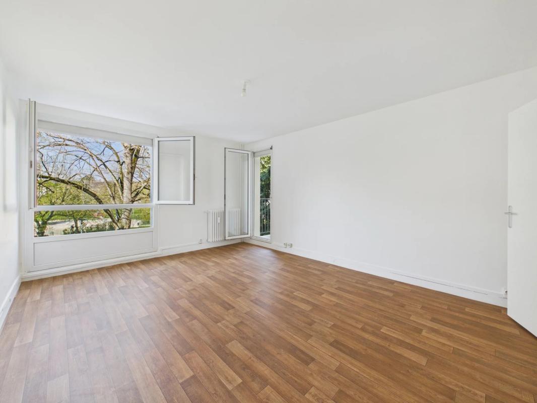 Appartement 4 Pièce(s) Brétigny-sur-Orge