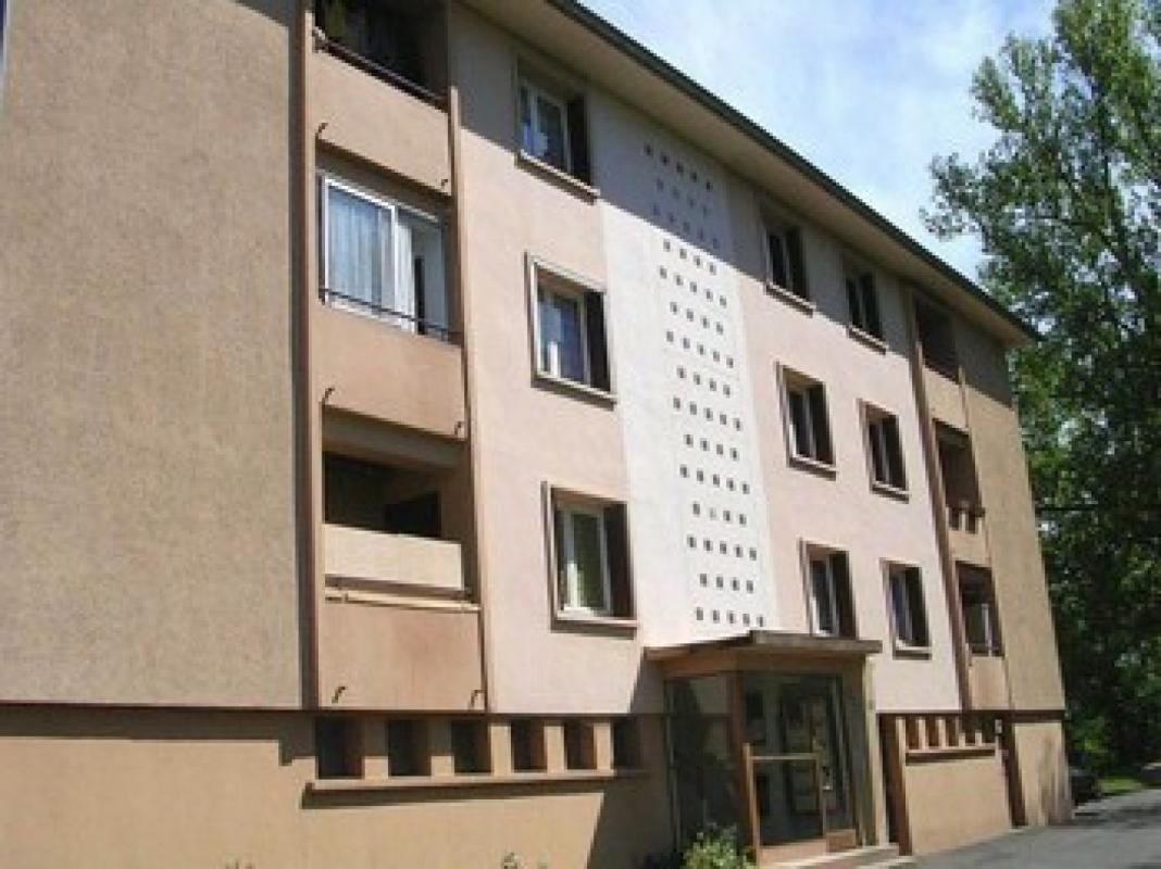 Appartement 3 Pièce(s) Serrières-de-Briord