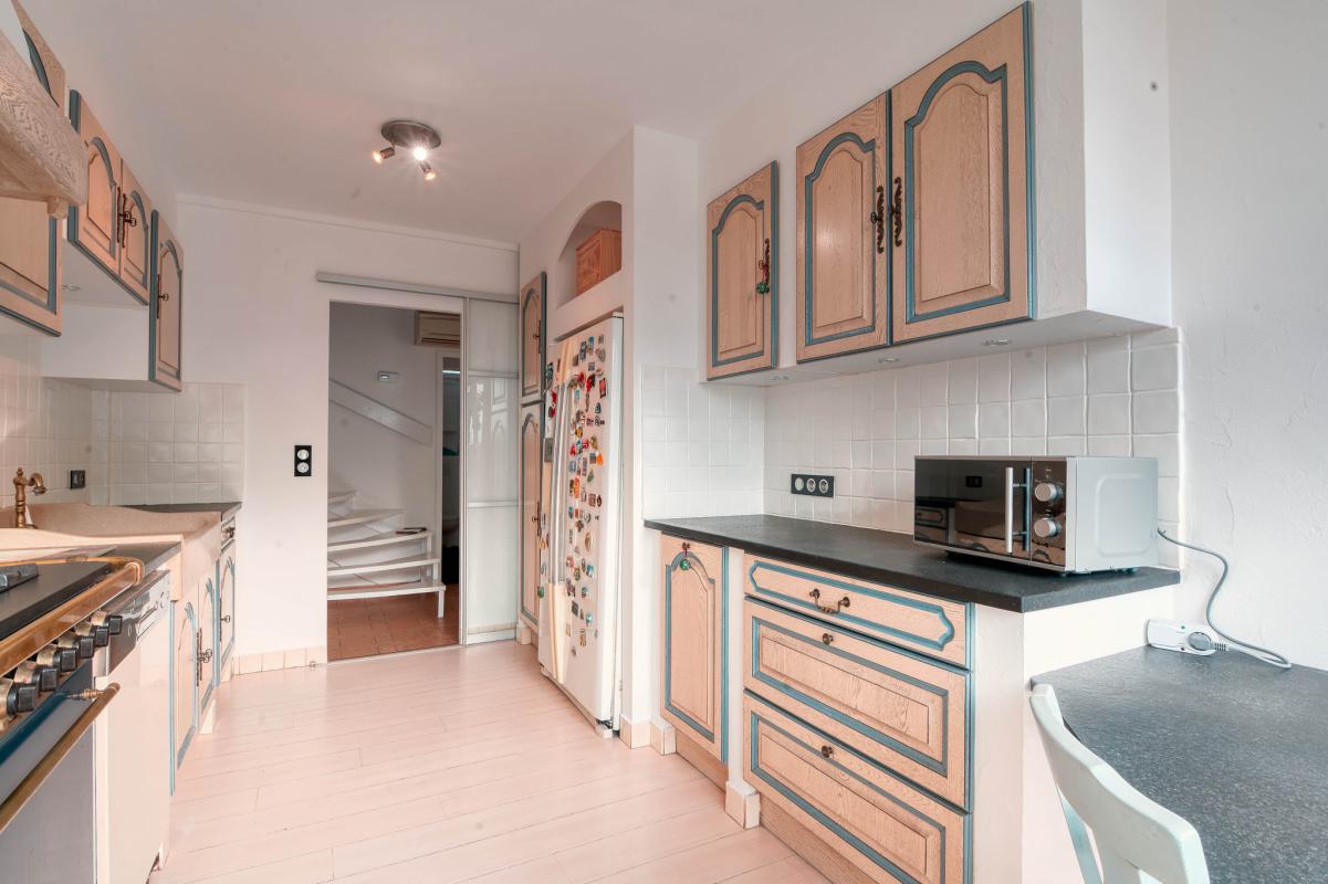 Appartement 4 Pièce(s) La Fare-les-Oliviers - Photo 7
