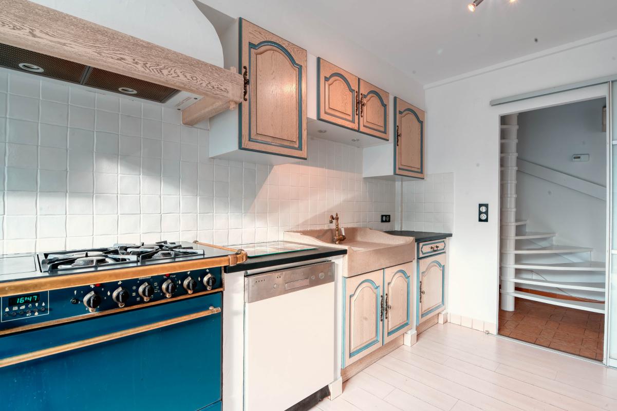 Appartement 4 Pièce(s) La Fare-les-Oliviers - Photo 8