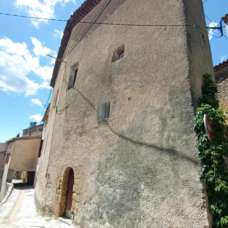 Immeuble 6 Pièce(s) Jouques - Photo 11