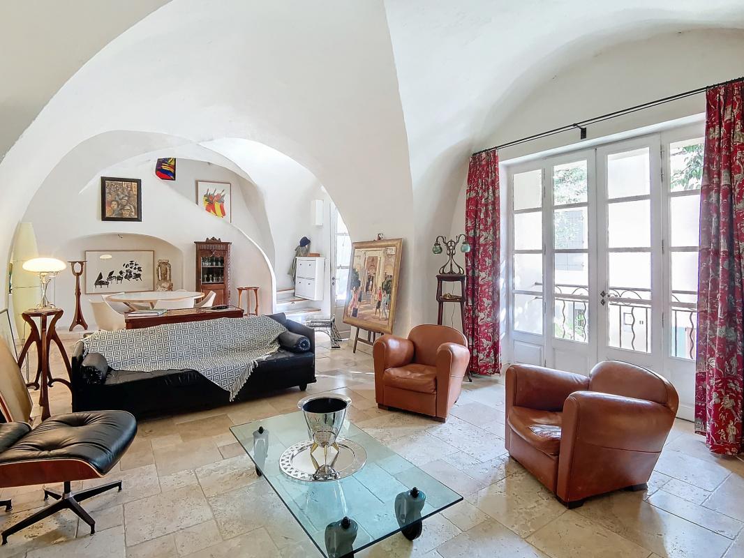 Maison 6 Pièce(s) Cadenet - Photo 2