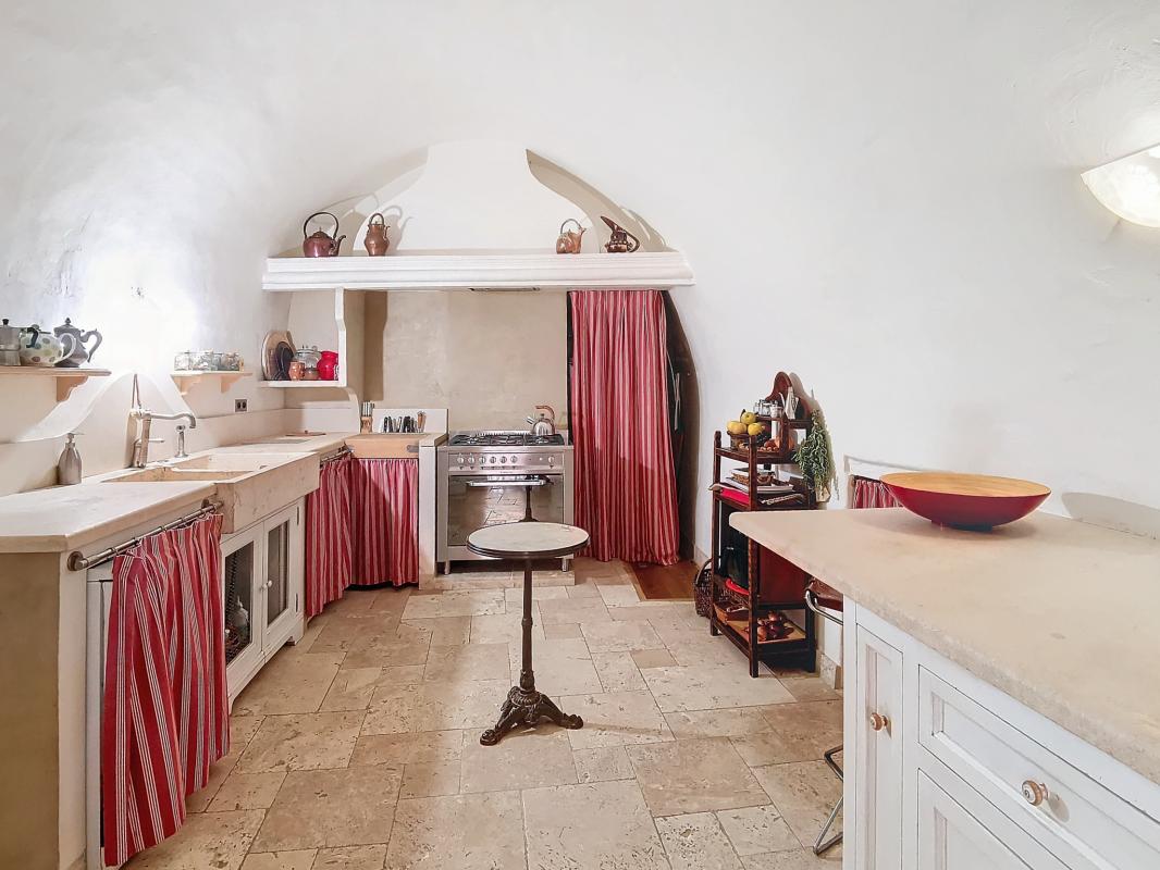 Maison 6 Pièce(s) Cadenet - Photo 4