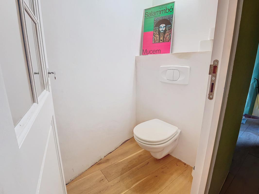 Maison 6 Pièce(s) Cadenet - Photo 14