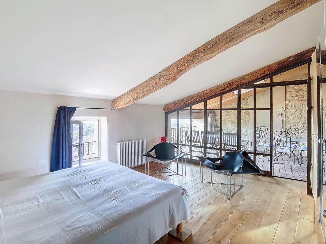 Maison 6 Pièce(s) Cadenet - Photo 15