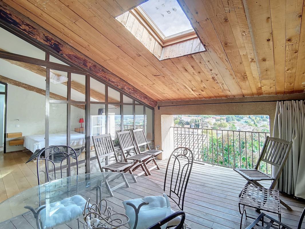 Maison 6 Pièce(s) Cadenet - Photo 18