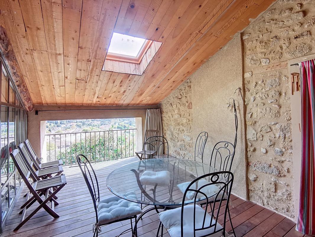 Maison 6 Pièce(s) Cadenet - Photo 20